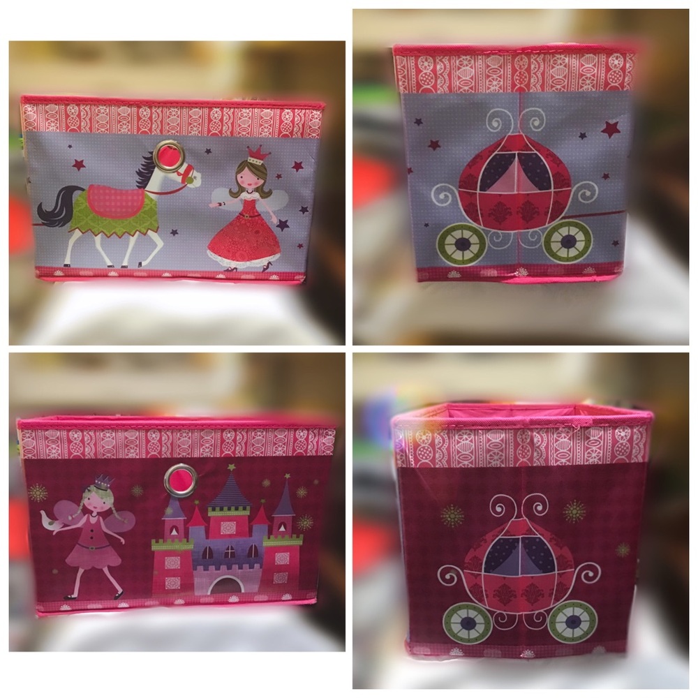 Princess Storage - Picture 5 of 5